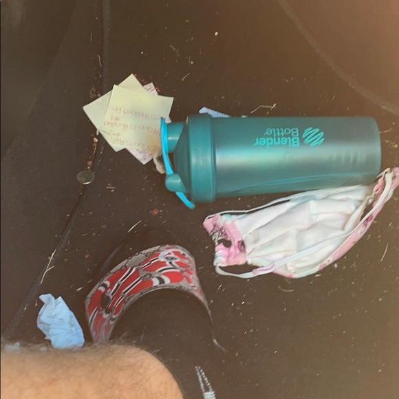 Meet your Posher, Kaleb - Picture 1 of 1